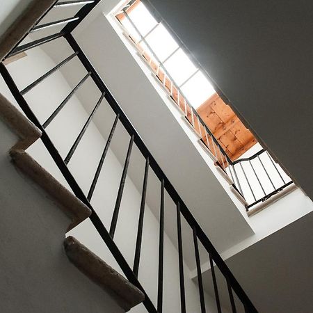 Italianflat - Palazzo Zeiner Appartement Verona Buitenkant foto