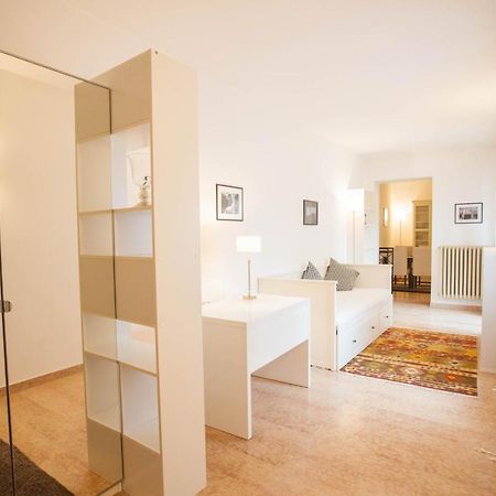 Italianflat - Palazzo Zeiner Appartement Verona Buitenkant foto