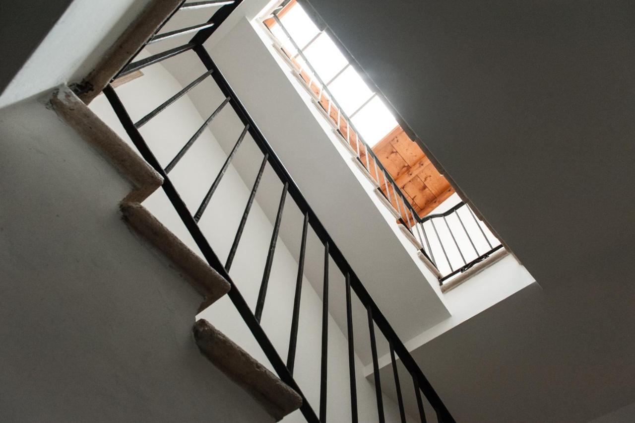 Italianflat - Palazzo Zeiner Appartement Verona Buitenkant foto