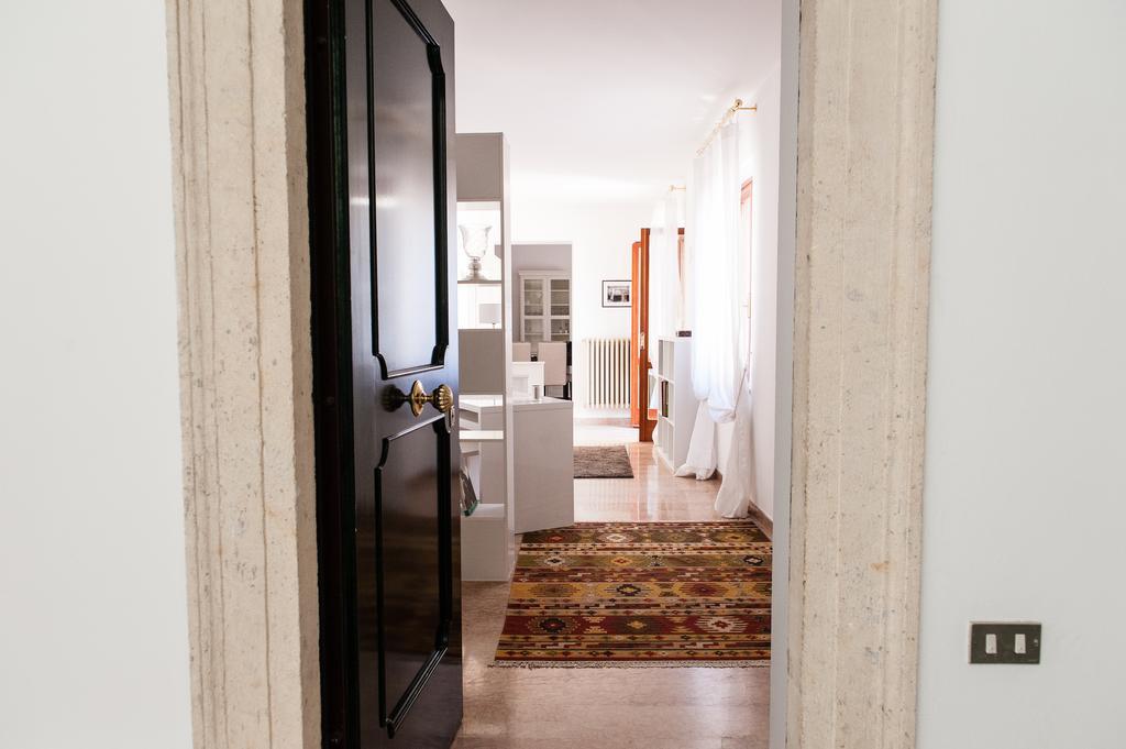 Italianflat - Palazzo Zeiner Appartement Verona Buitenkant foto
