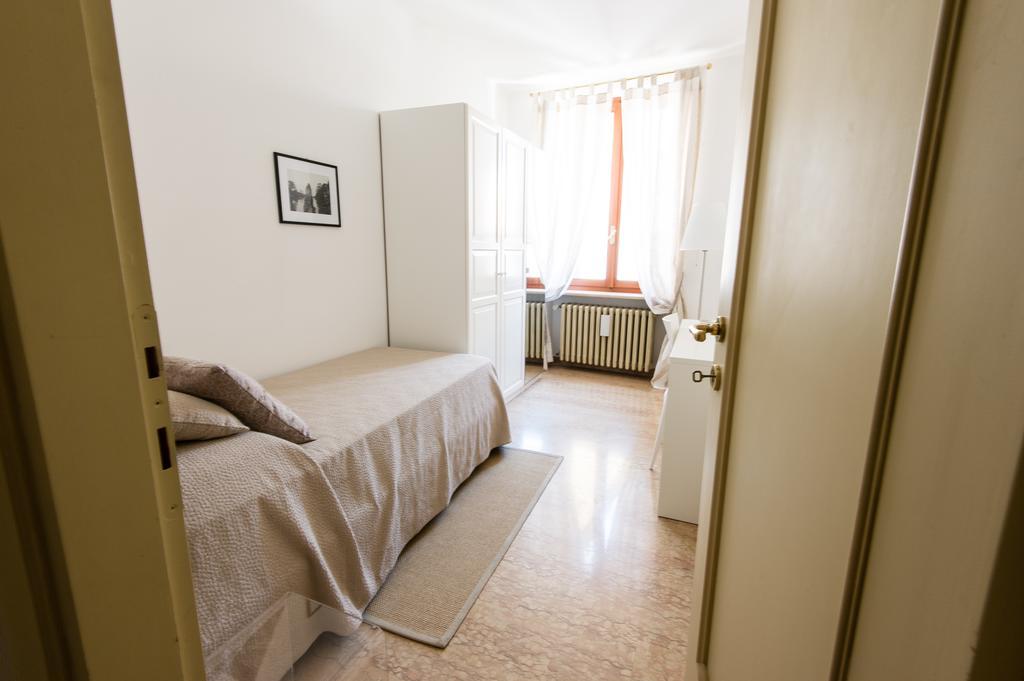 Italianflat - Palazzo Zeiner Appartement Verona Buitenkant foto