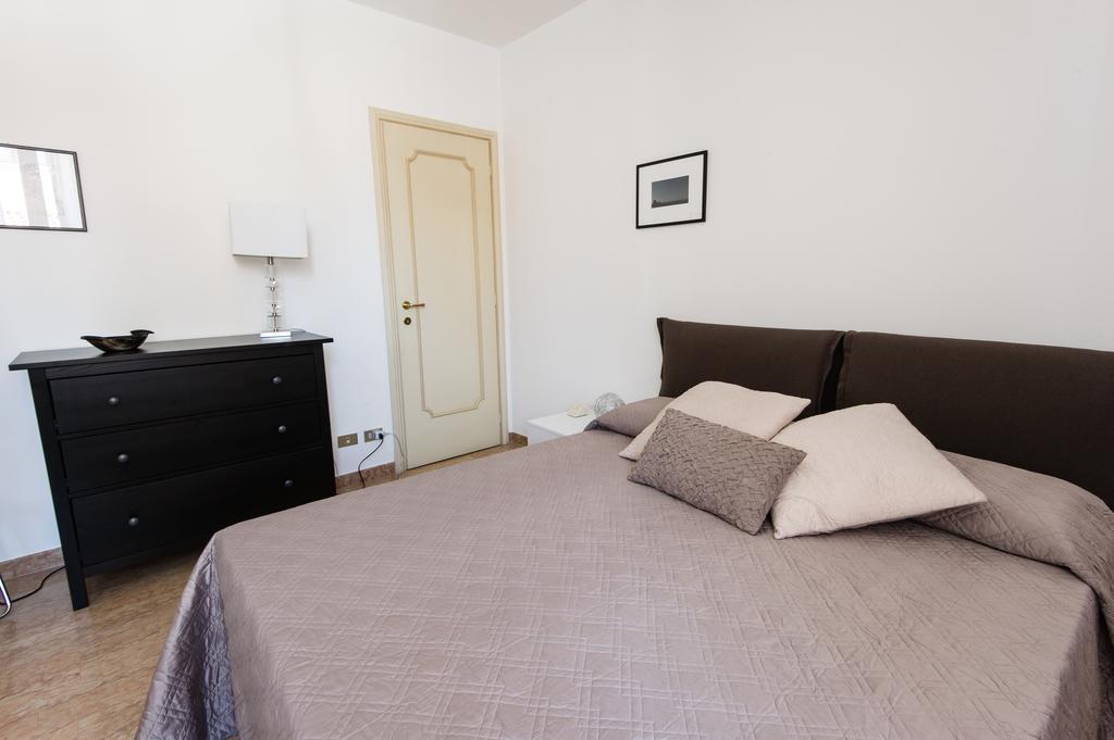 Italianflat - Palazzo Zeiner Appartement Verona Kamer foto