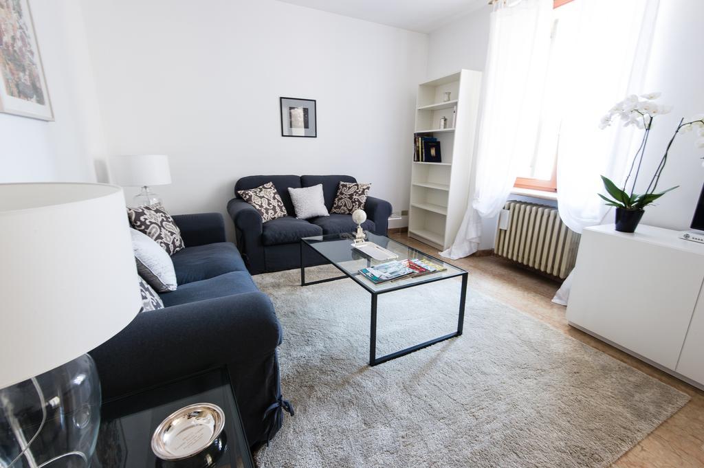 Italianflat - Palazzo Zeiner Appartement Verona Kamer foto