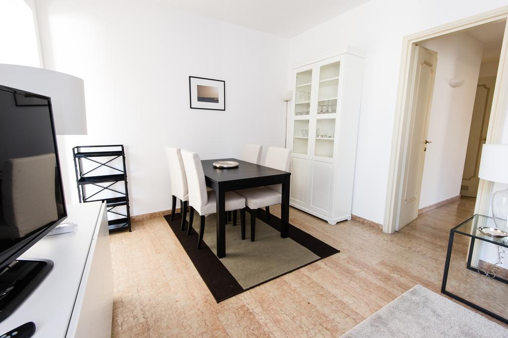 Italianflat - Palazzo Zeiner Appartement Verona Kamer foto