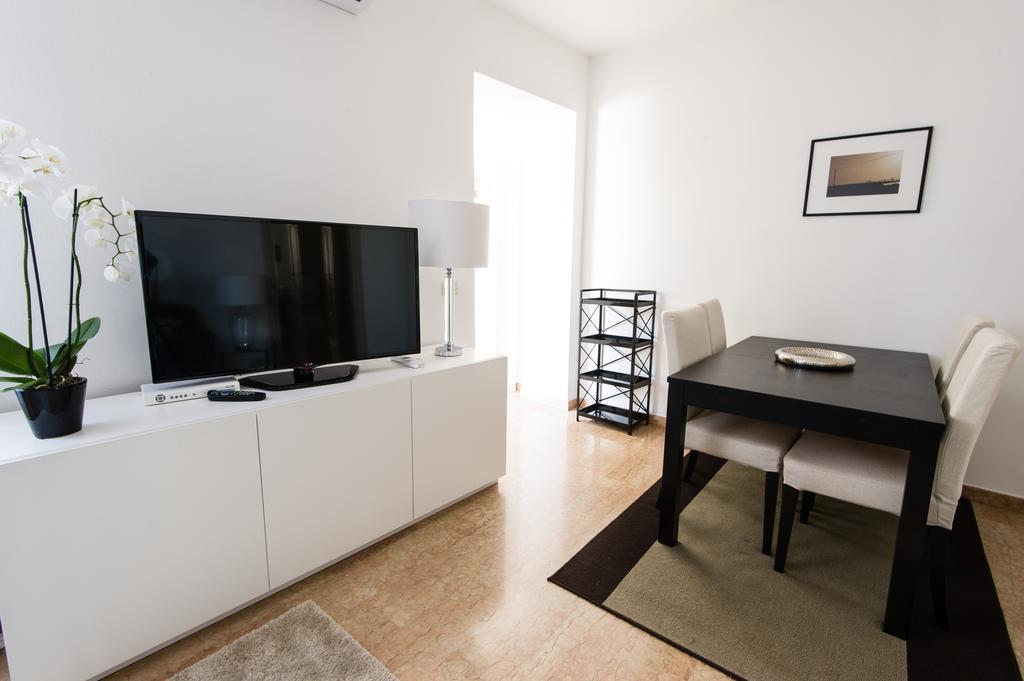 Italianflat - Palazzo Zeiner Appartement Verona Buitenkant foto