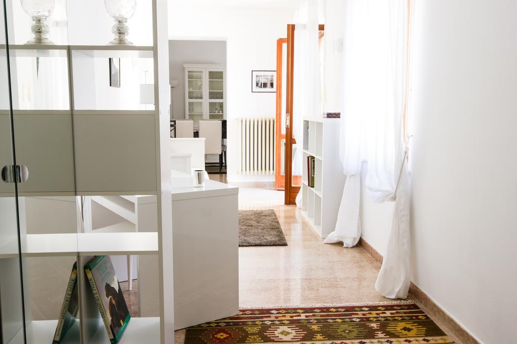 Italianflat - Palazzo Zeiner Appartement Verona Buitenkant foto