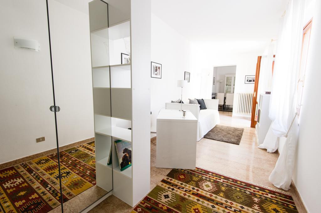 Italianflat - Palazzo Zeiner Appartement Verona Kamer foto