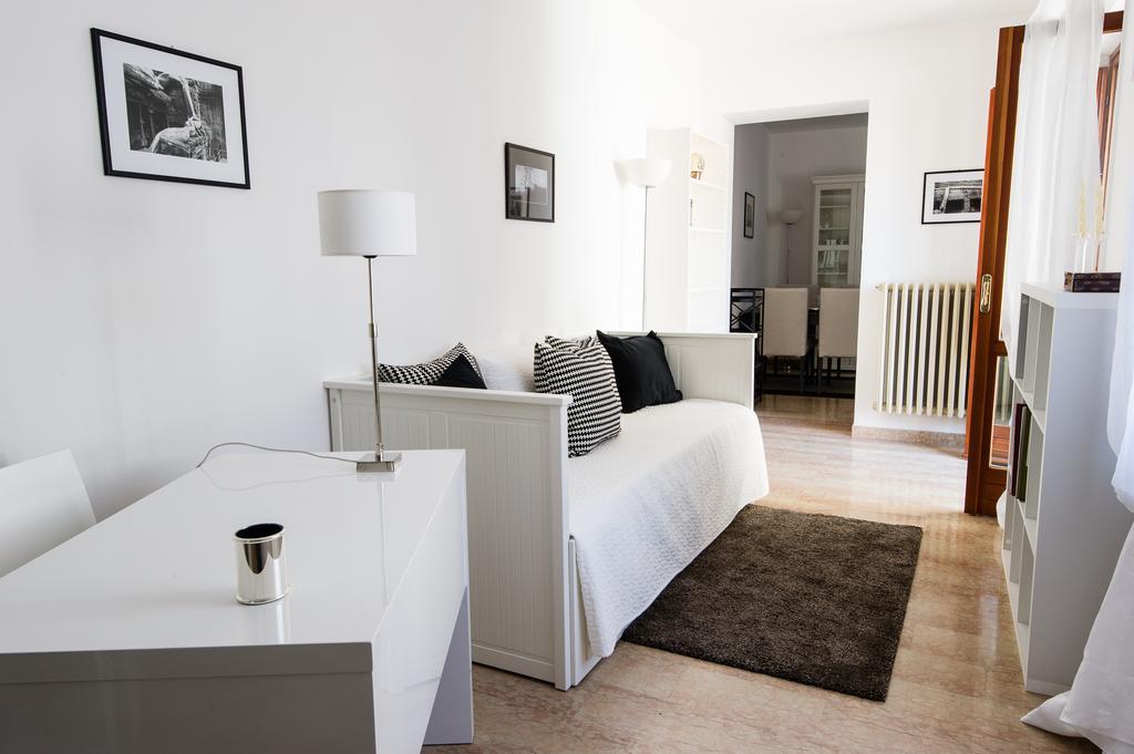 Italianflat - Palazzo Zeiner Appartement Verona Buitenkant foto