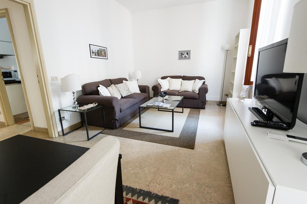 Italianflat - Palazzo Zeiner Appartement Verona Buitenkant foto
