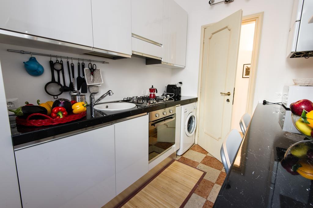 Italianflat - Palazzo Zeiner Appartement Verona Buitenkant foto