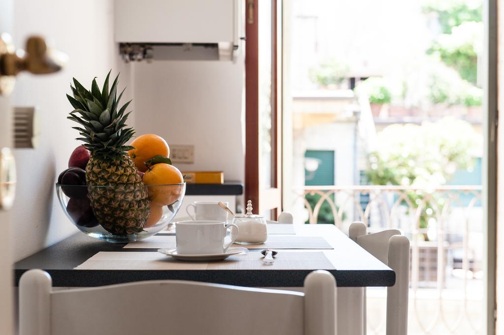Italianflat - Palazzo Zeiner Appartement Verona Buitenkant foto