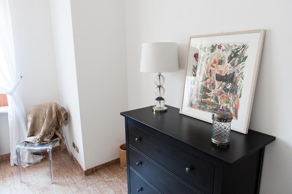 Italianflat - Palazzo Zeiner Appartement Verona Buitenkant foto