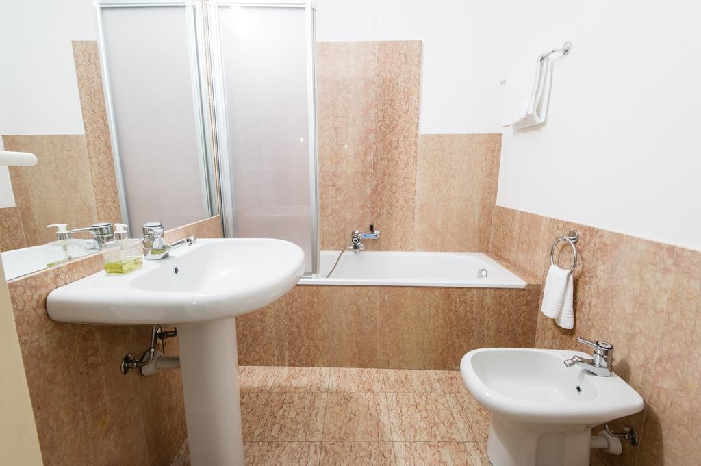 Italianflat - Palazzo Zeiner Appartement Verona Kamer foto