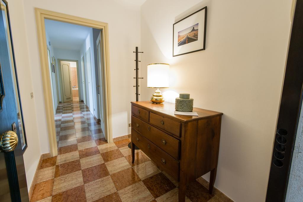 Italianflat - Palazzo Zeiner Appartement Verona Buitenkant foto