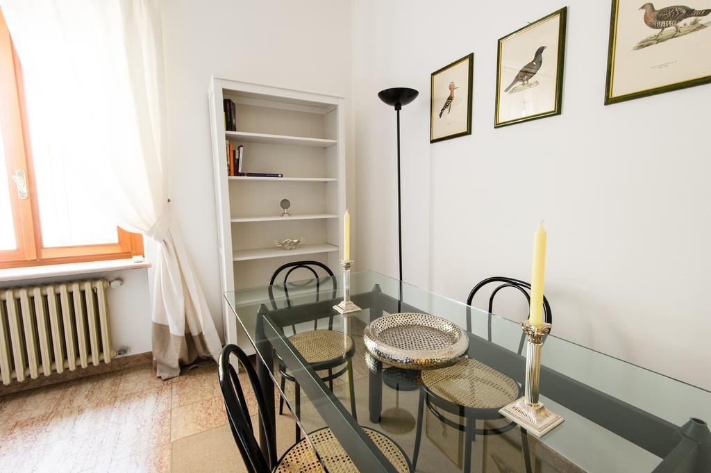 Italianflat - Palazzo Zeiner Appartement Verona Buitenkant foto