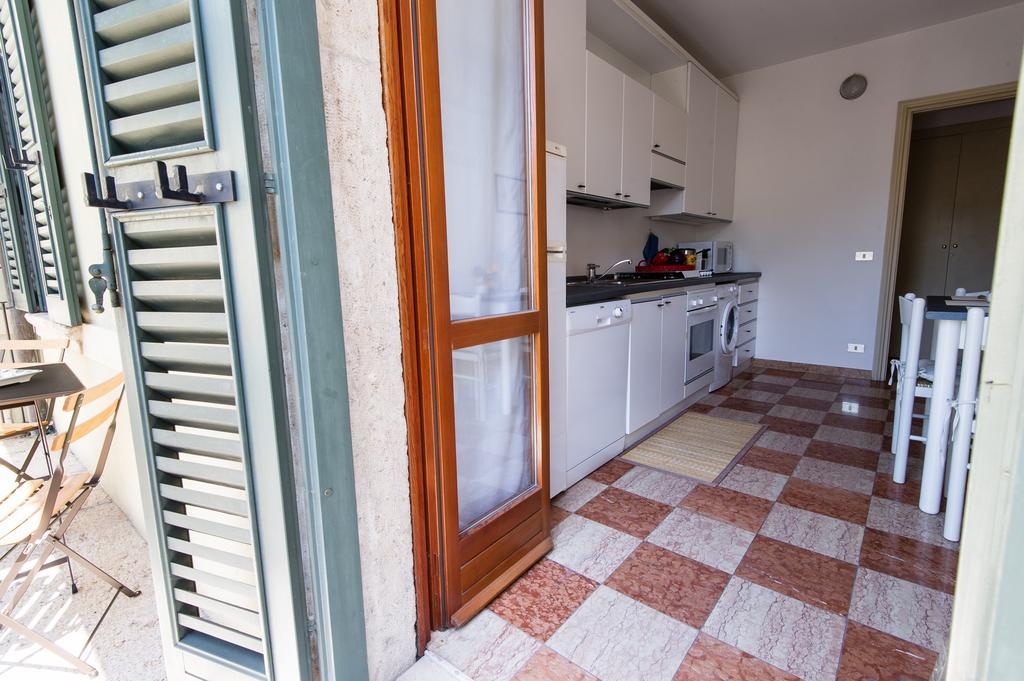 Italianflat - Palazzo Zeiner Appartement Verona Buitenkant foto
