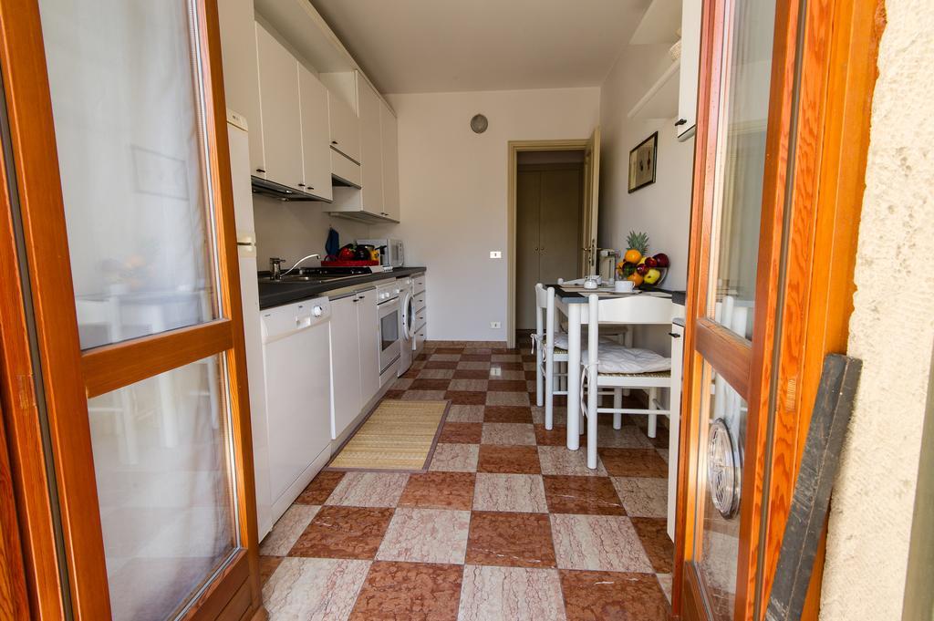 Italianflat - Palazzo Zeiner Appartement Verona Kamer foto