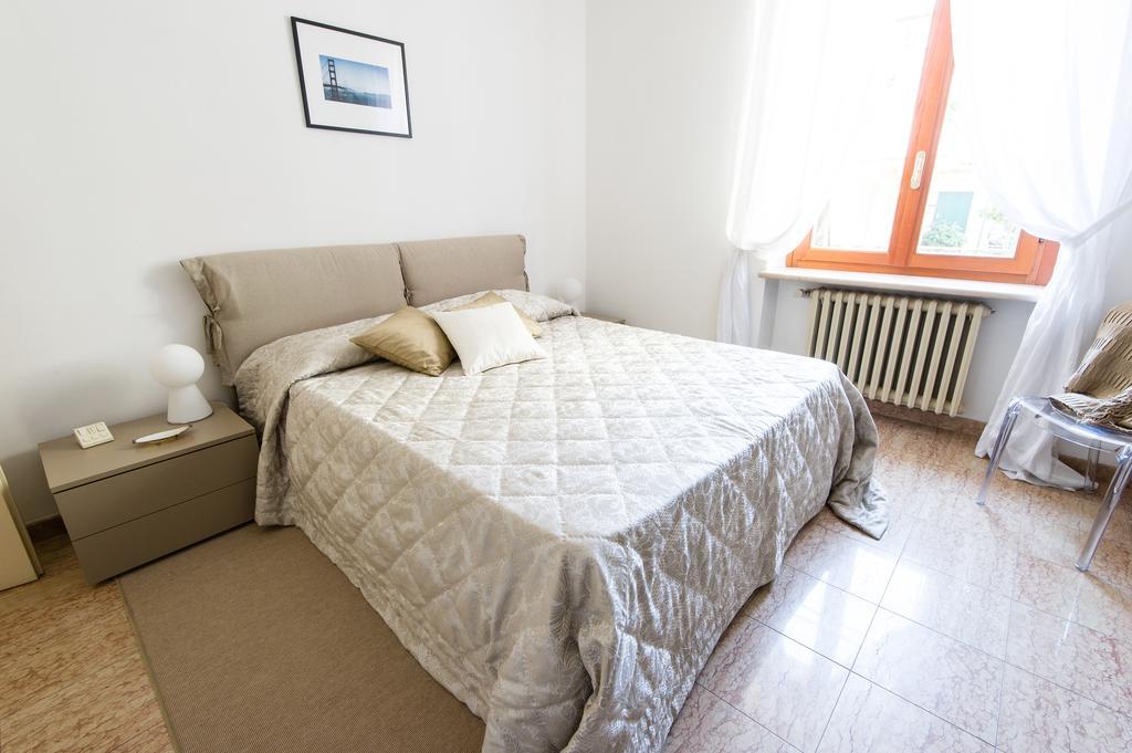 Italianflat - Palazzo Zeiner Appartement Verona Kamer foto