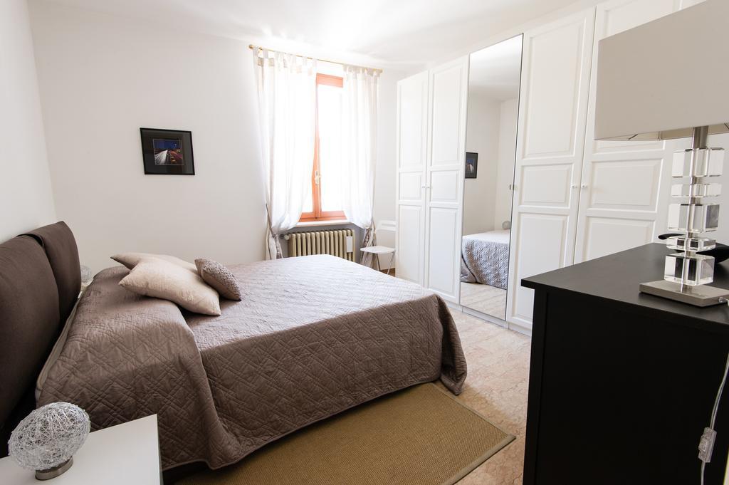 Italianflat - Palazzo Zeiner Appartement Verona Buitenkant foto