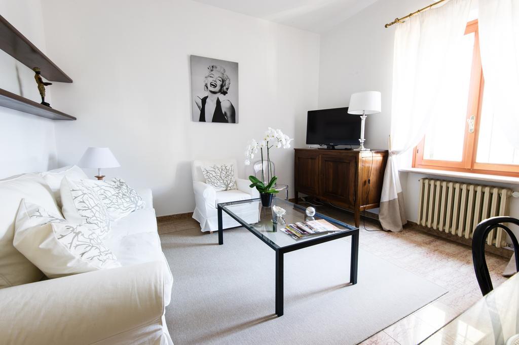Italianflat - Palazzo Zeiner Appartement Verona Buitenkant foto