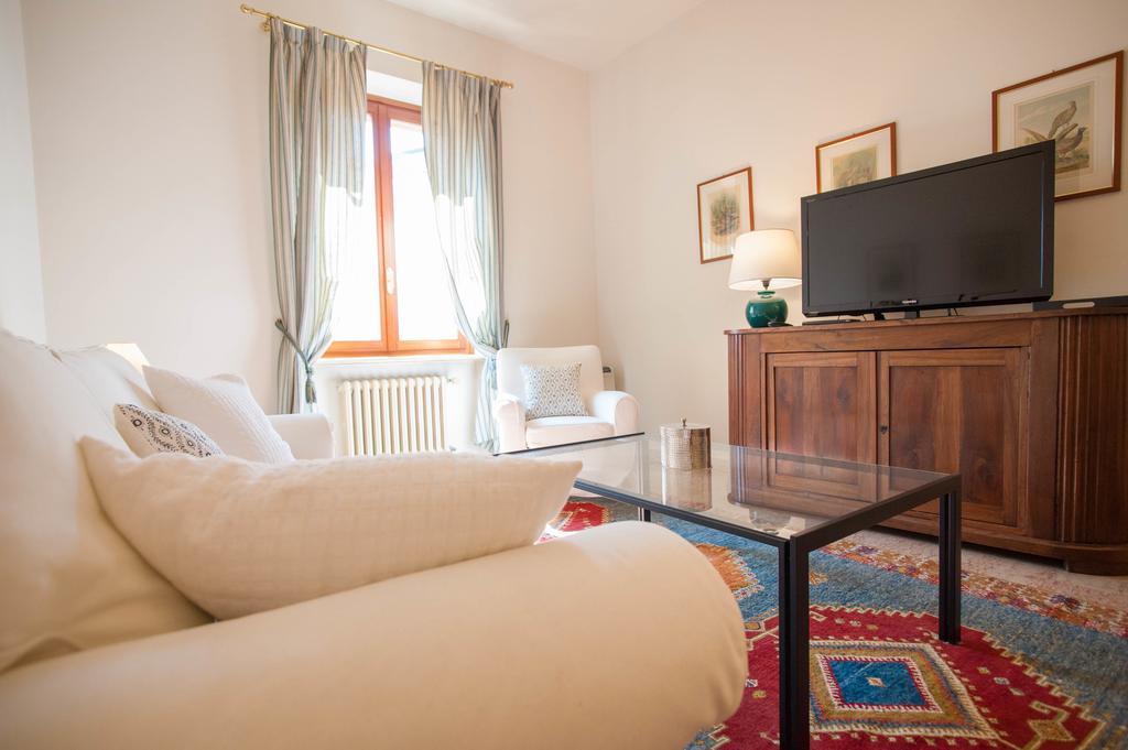 Italianflat - Palazzo Zeiner Appartement Verona Buitenkant foto