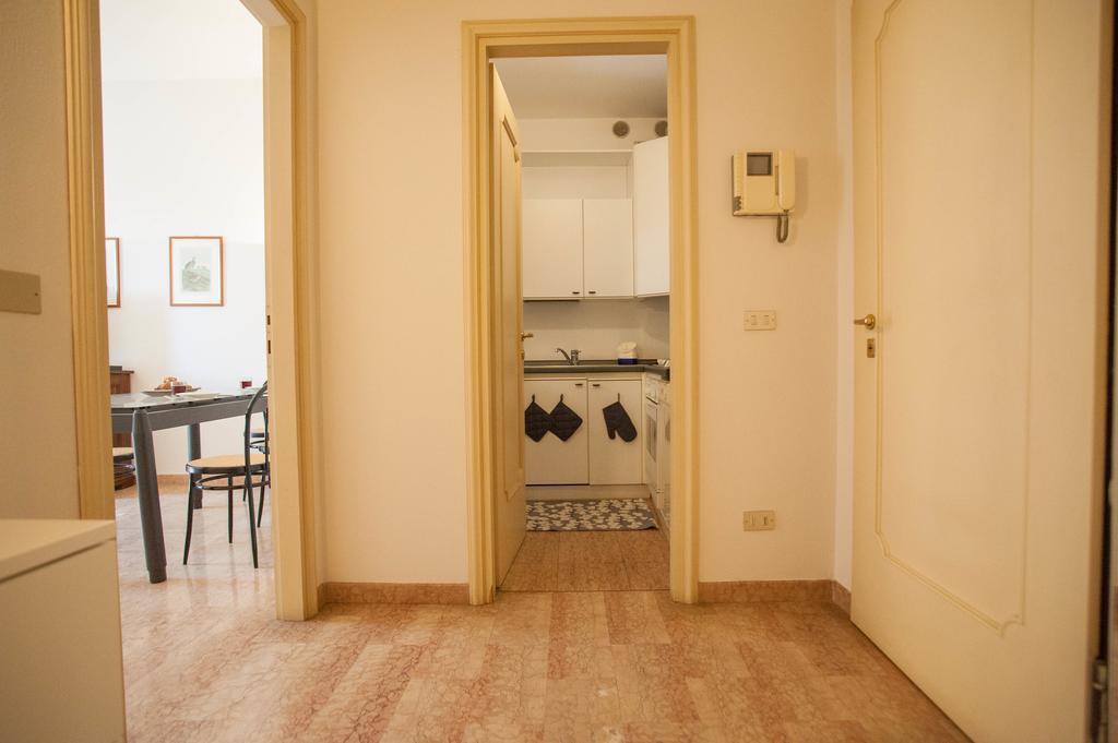 Italianflat - Palazzo Zeiner Appartement Verona Buitenkant foto