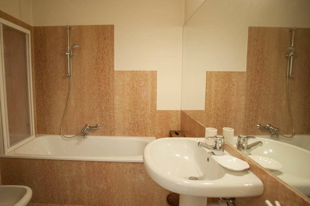 Italianflat - Palazzo Zeiner Appartement Verona Buitenkant foto