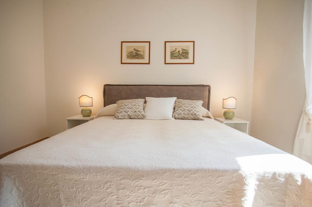 Italianflat - Palazzo Zeiner Appartement Verona Buitenkant foto