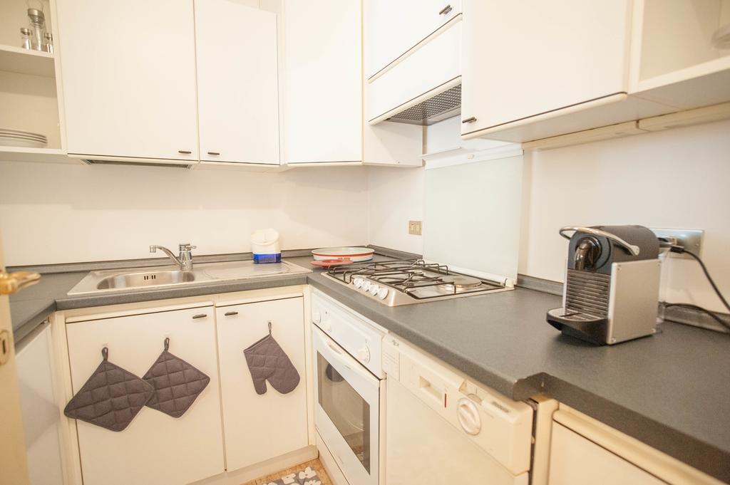 Italianflat - Palazzo Zeiner Appartement Verona Buitenkant foto