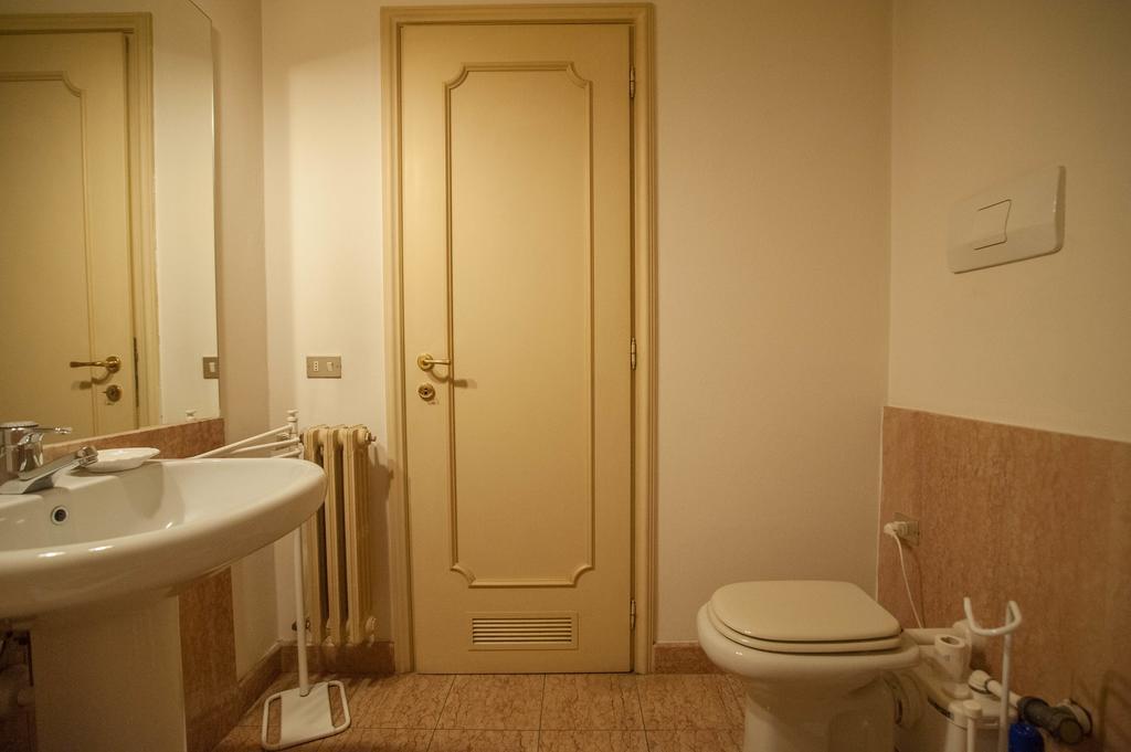 Italianflat - Palazzo Zeiner Appartement Verona Buitenkant foto
