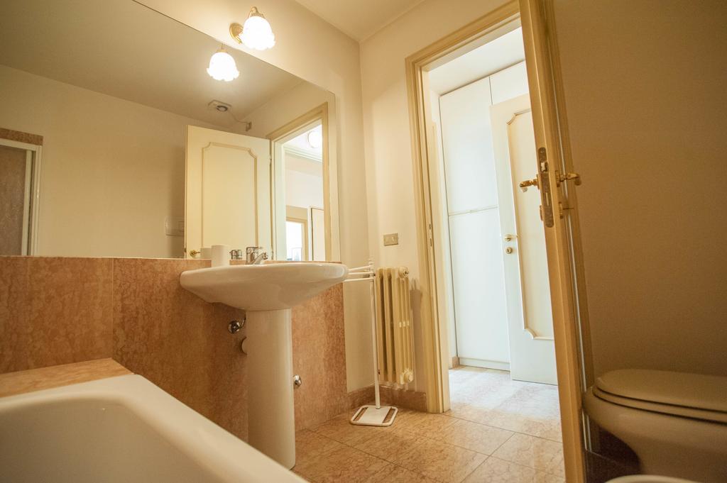 Italianflat - Palazzo Zeiner Appartement Verona Buitenkant foto