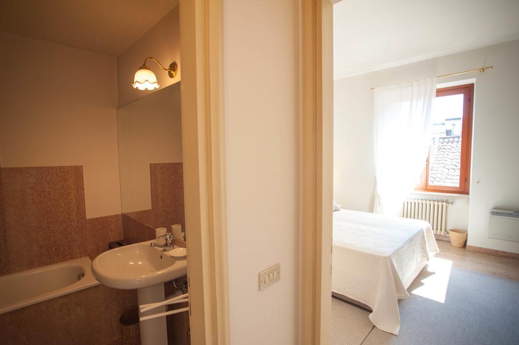 Italianflat - Palazzo Zeiner Appartement Verona Buitenkant foto