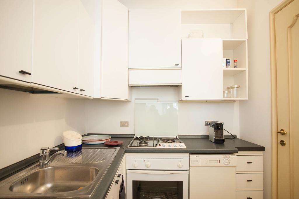 Italianflat - Palazzo Zeiner Appartement Verona Buitenkant foto