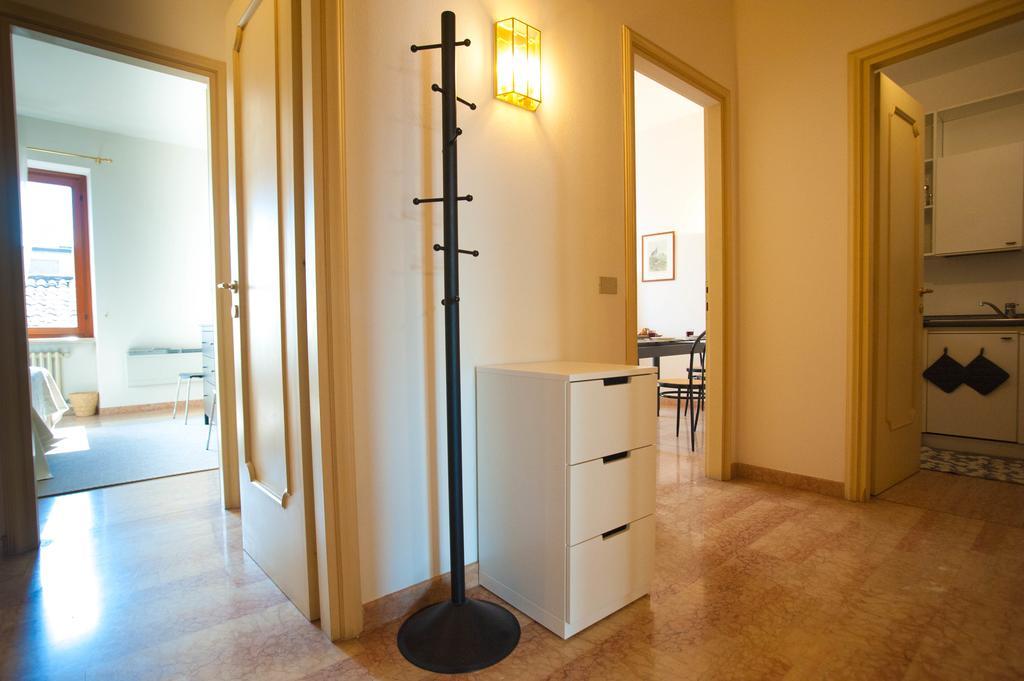 Italianflat - Palazzo Zeiner Appartement Verona Buitenkant foto
