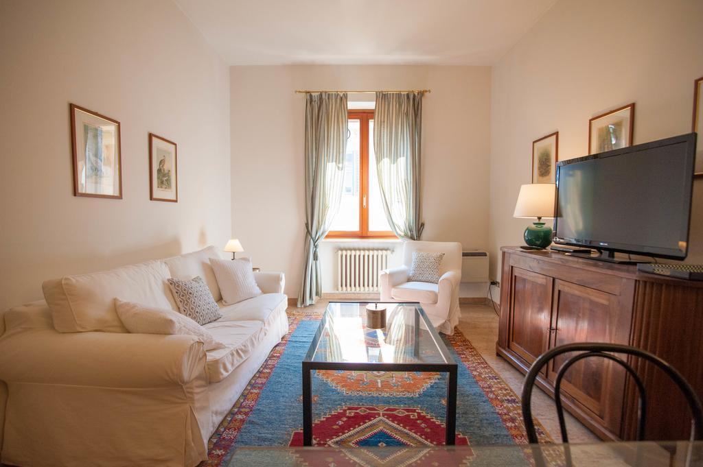Italianflat - Palazzo Zeiner Appartement Verona Buitenkant foto