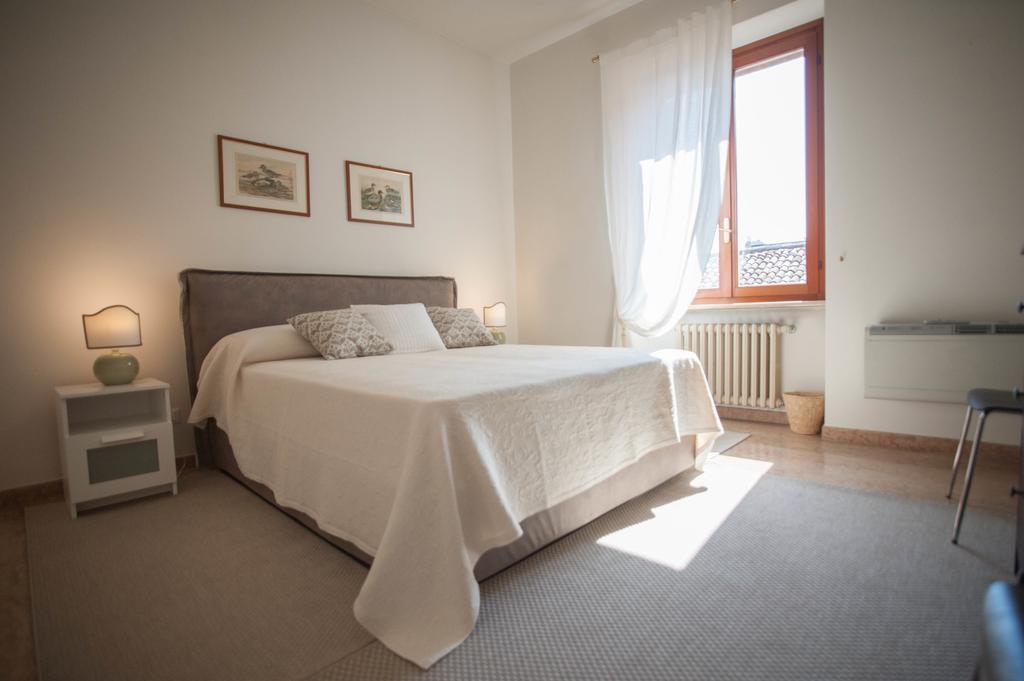 Italianflat - Palazzo Zeiner Appartement Verona Buitenkant foto