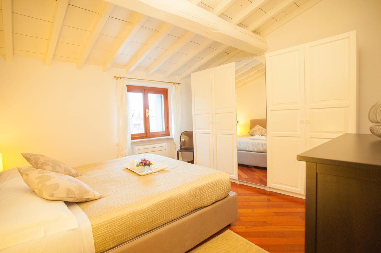 Italianflat - Palazzo Zeiner Appartement Verona Buitenkant foto