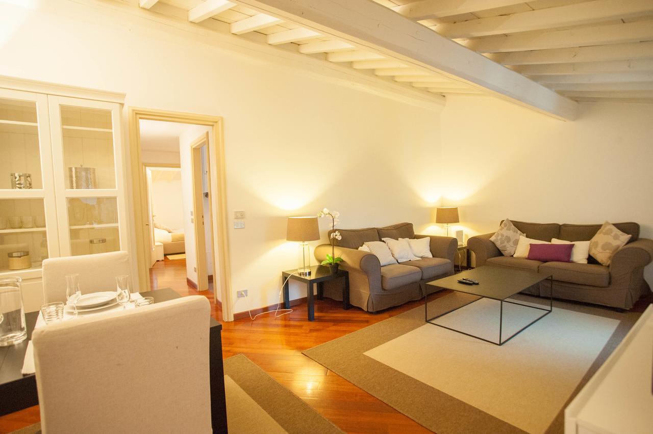 Italianflat - Palazzo Zeiner Appartement Verona Buitenkant foto