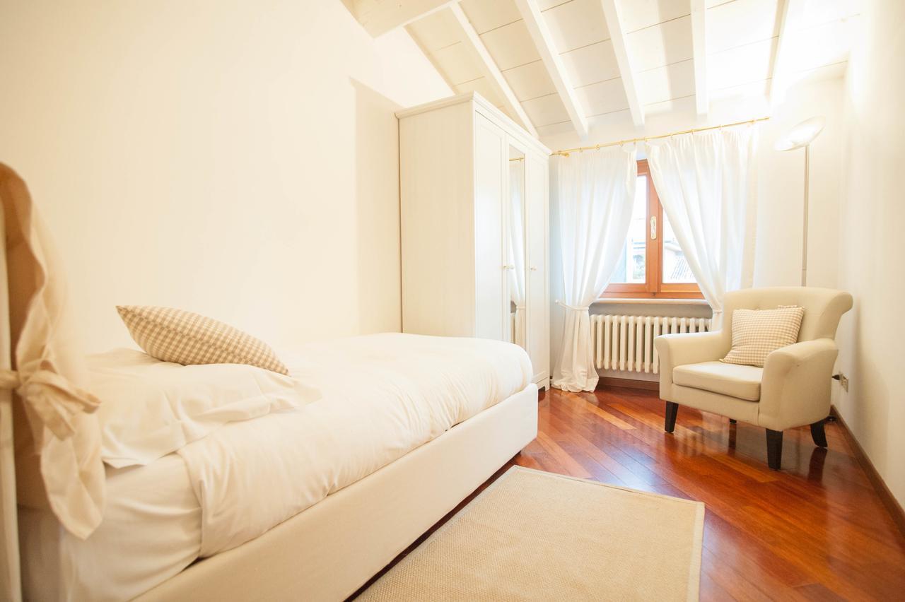 Italianflat - Palazzo Zeiner Appartement Verona Buitenkant foto