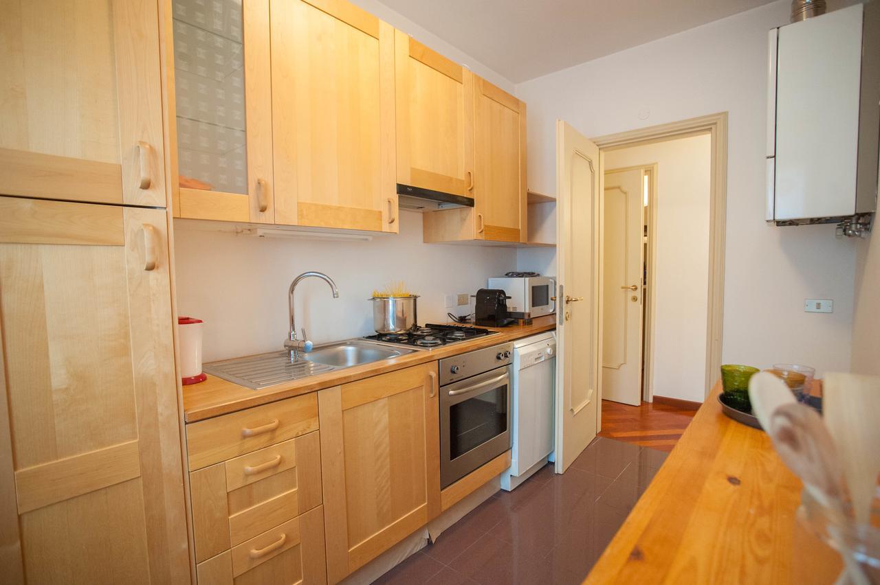Italianflat - Palazzo Zeiner Appartement Verona Buitenkant foto